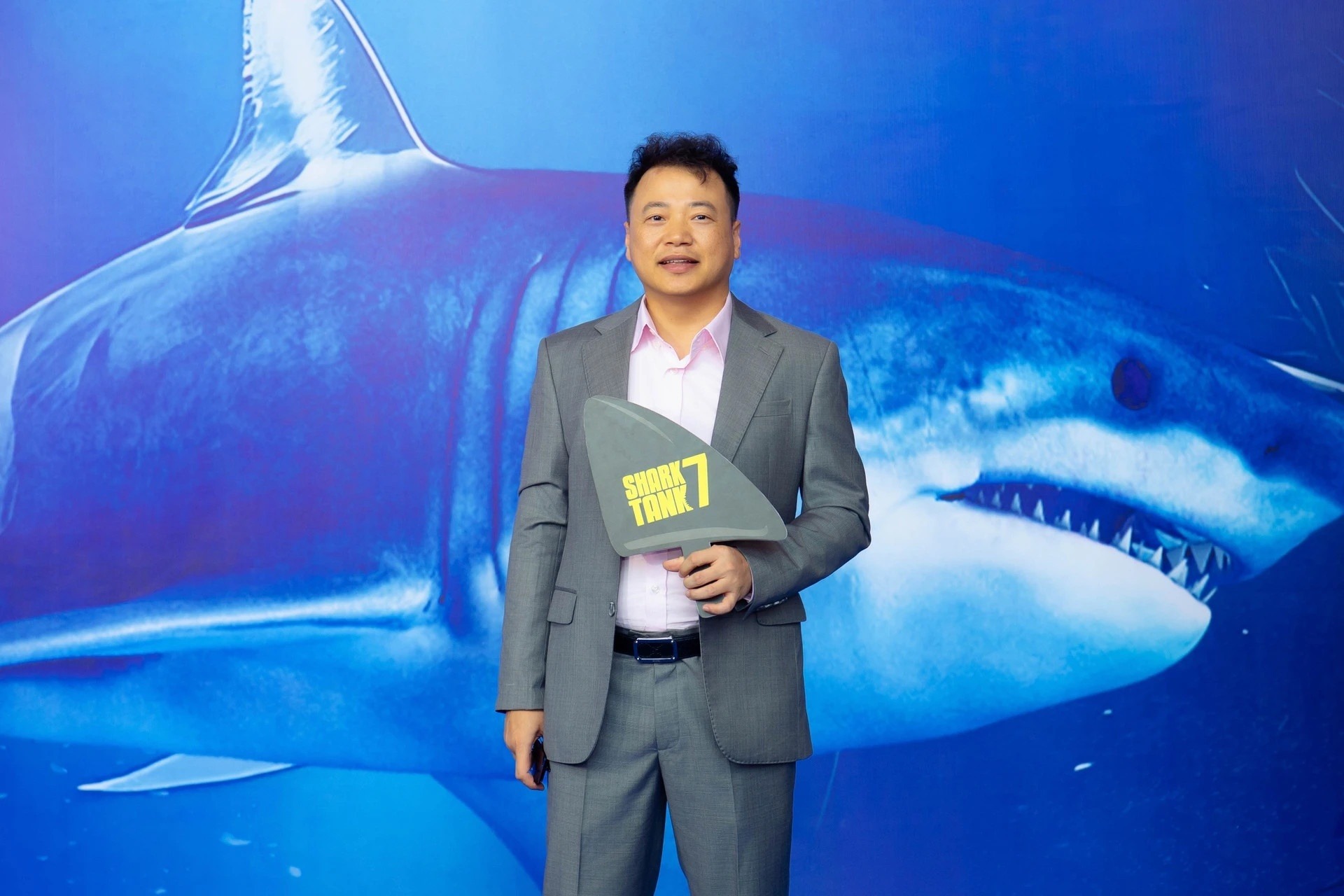 Shark Bình và Phương Oanh hiện tại