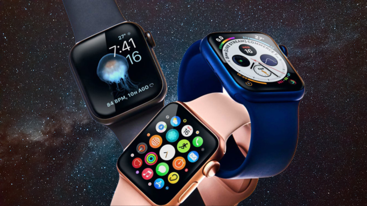 Diện mạo mới của Apple Watch Series 10 - Tiêu chí lựa chọn cửa thép vân gỗ chung cư